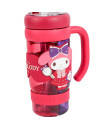 Water Bottle - My Melody - 1300 ML